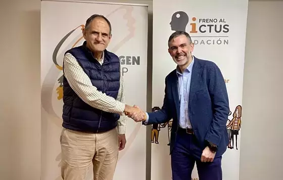 SEMERGEN y Freno al Ictus Fortalecen Alianza Estratégica contra Accidentes Cerebrovasculares