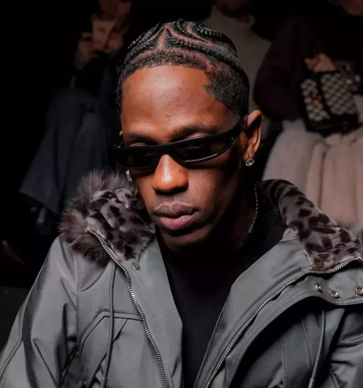 Travis Scott's Unexpected Role in Christopher Nolan's 'The Odyssey'