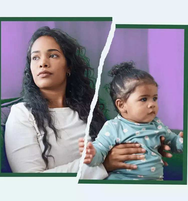 Understanding Postpartum Depression's Impact on Maternal Bonding