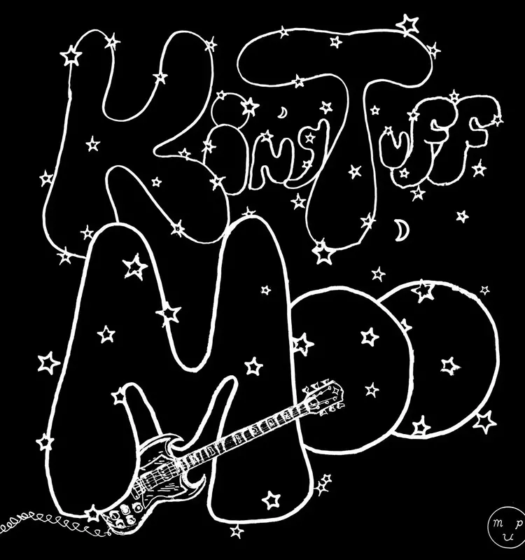 King Tuff Unveils New Album 'Moo' and Announces North American Tour