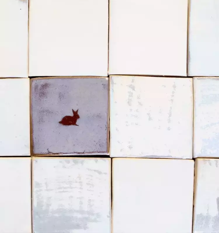 Ceramic Stop-Motion: The Art of Animated Tiles
