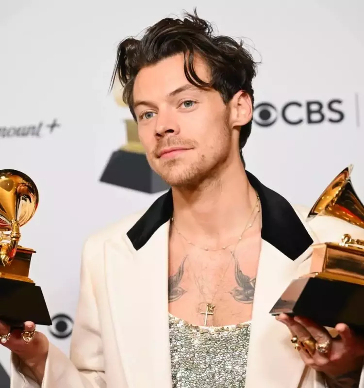 Harry Styles and Doechii to Present at the 68th Grammy Awards