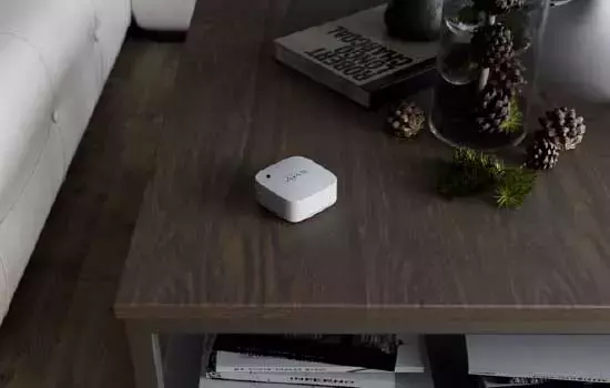 Seguridad Geriátrica Moderna: La Solución Integral de Ajax Systems