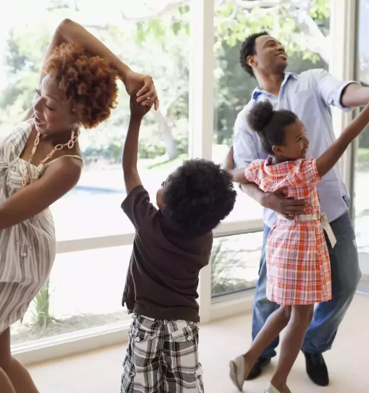 Engaging Children with Black History Throughout the Year
