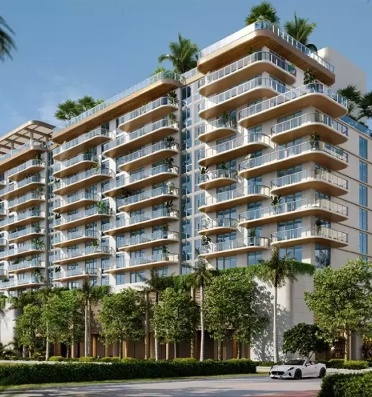 Mr. C Residences: A New Era of Luxury Living in Boca Raton