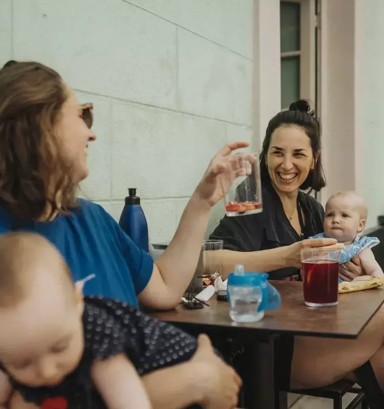 The Art of 'Good Enough' Parenting: Embracing Imperfection for Stronger Family Bonds