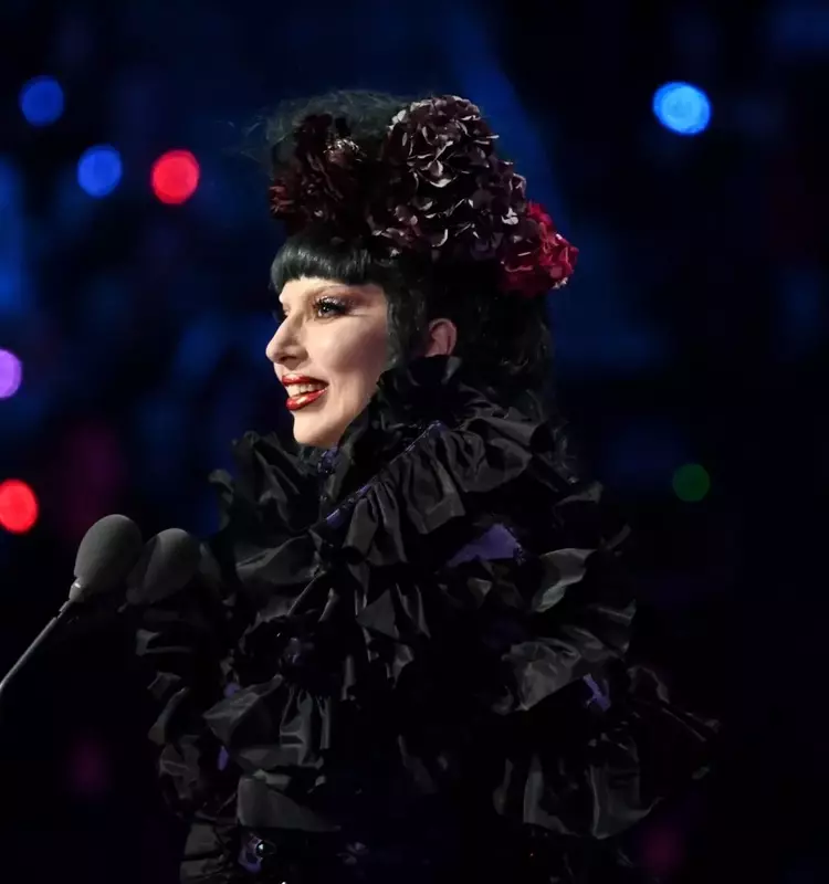 Lady Gaga Reimagines 'Won't You Be My Neighbor?' for Super Bowl Commercial