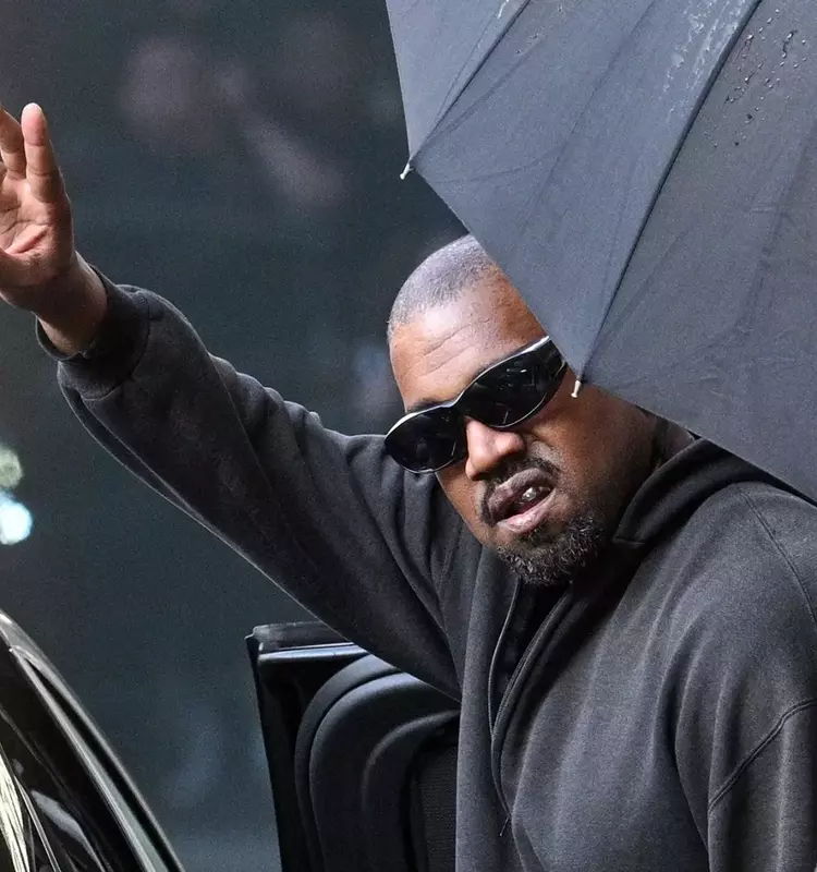 Ye's 'Bully' Album Explores Remorse and Consequences, Set for March Release