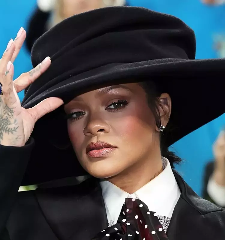 Rihanna's Enduring Influence: A Decade Beyond 'Anti'