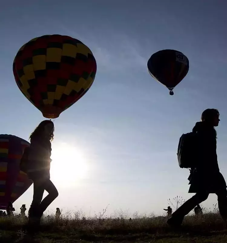 El Aliento Revela el Alma: Un Vínculo Inesperado entre la Respiración y el Mundo Emocional