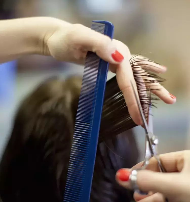 The Transformative Power of a Postpartum Haircut: A Journey of Self-Rediscovery
