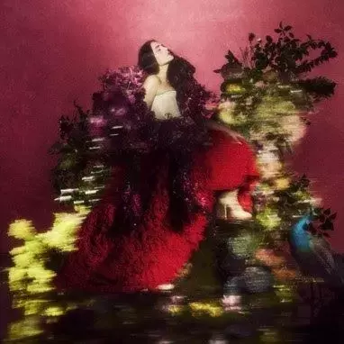 Jessie Ware Unveils New Album "Superbloom" and Lead Single