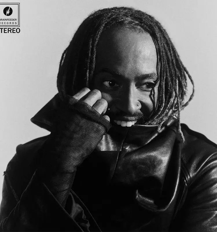 Thundercat Announces New Album 'Distracted,' Featuring Mac Miller and A$AP Rocky