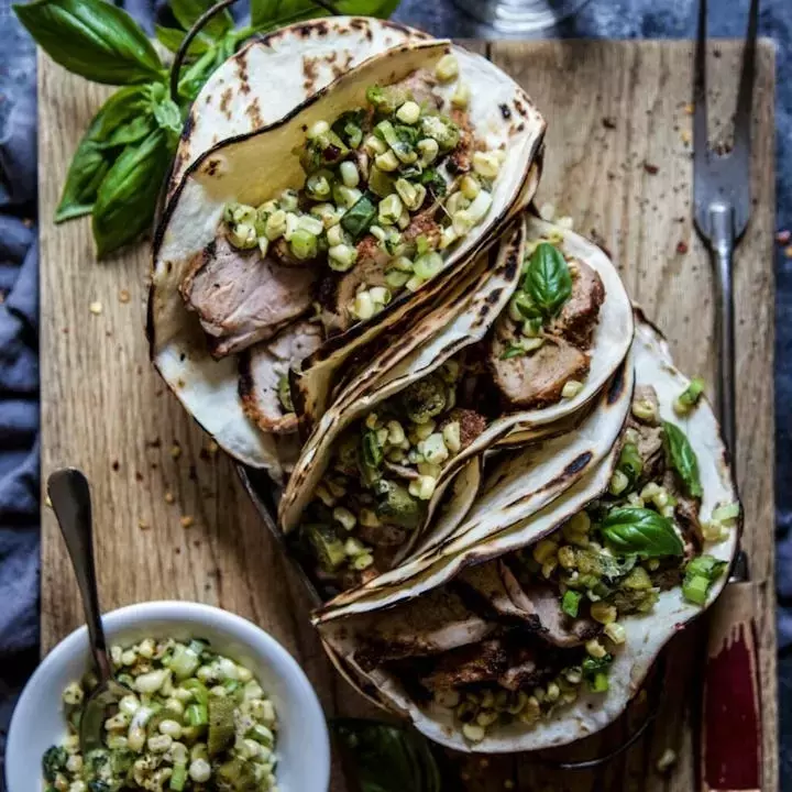 Exploring Diverse Pork Loin Culinary Creations