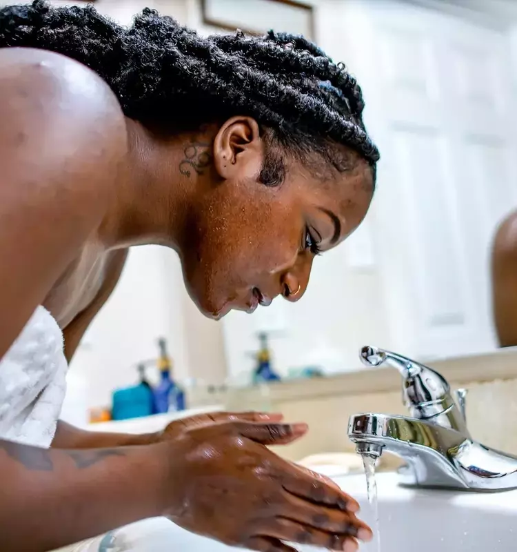 Understanding Postpartum Skin Changes: A Comprehensive Guide