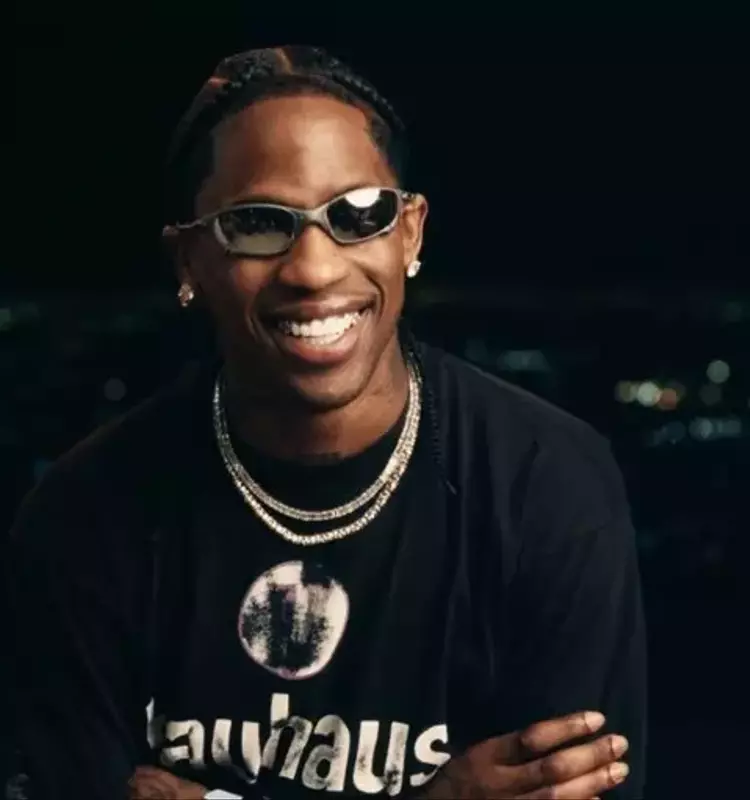 Travis Scott's Musical Influences: A Deep Dive into His Top 10 Songs