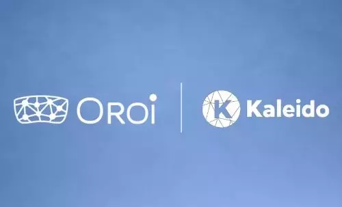 Oroi Impulsa su Expansión Europea con la Fusión Estratégica de Kaleido VR