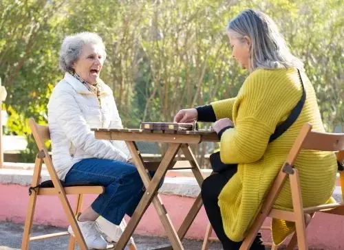 Fomentando la Contribución Social en la Madurez: Un Análisis de la Generatividad y el Envejecimiento Pleno