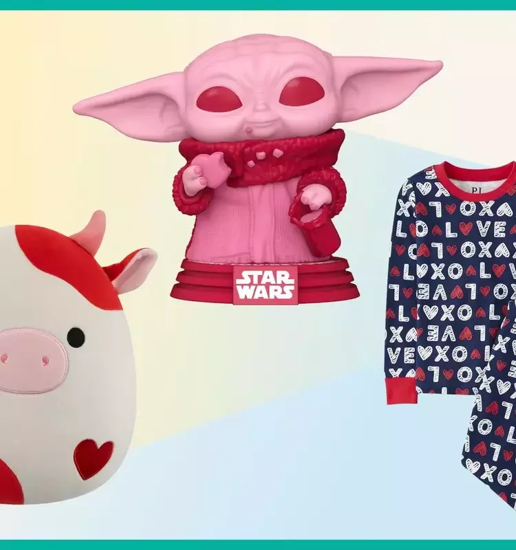 Affordable Valentine's Day Gifts for Children: Top Picks Under $20
