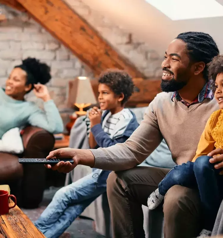 Celebrating Black History: Educational Shows for Children