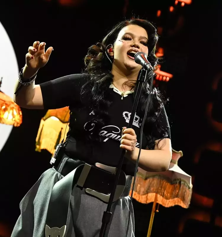 Grammy Week's Hottest Ticket: Spotify's Best New Artist Party Delivers Stellar Performances and a Triumphant Return