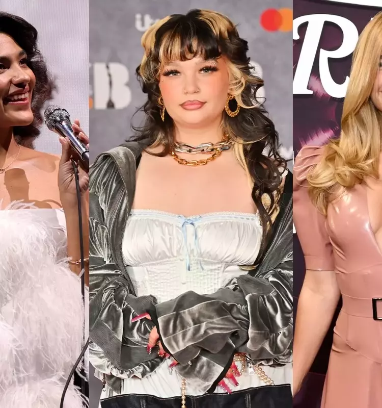 Elton John Inspires Young Artists in Spotify's Grammy Campaign