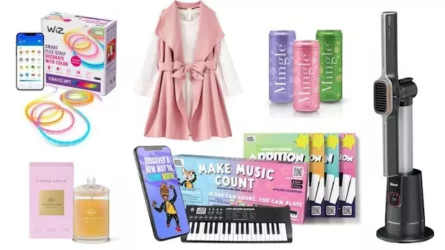 Scary Mommy Editors' Favorite Amazon Finds This Month