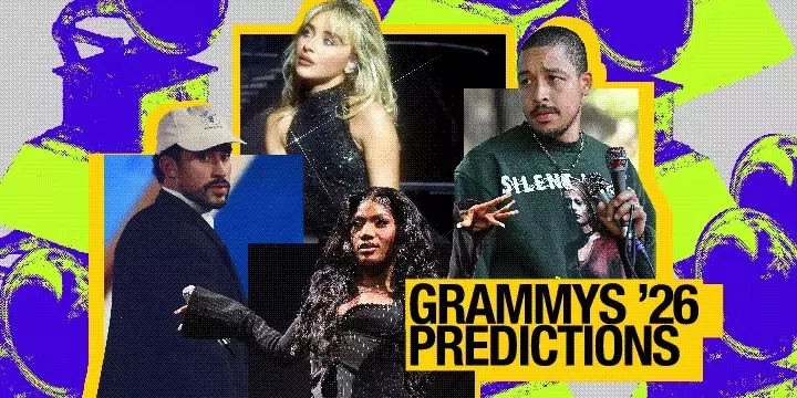 Bruno Mars Confirmed for 2026 Grammy Awards Performance