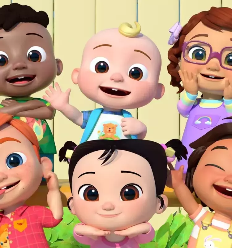 Encouraging Young Children's Development Through Engaging Songs