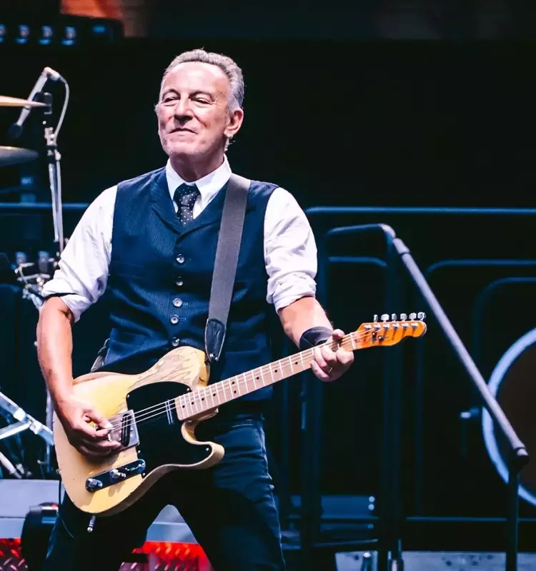 New Music Releases: Springsteen, Kahan, and Thundercat Lead the Week's Top Tracks