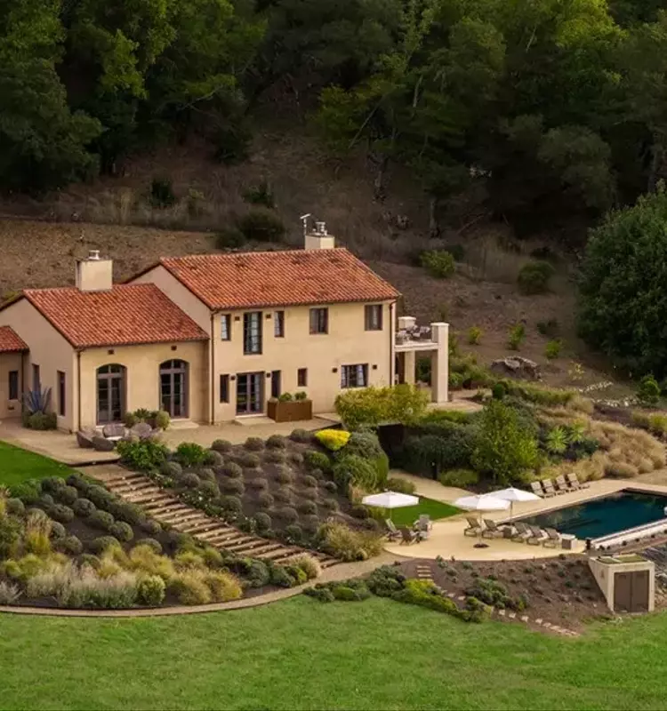 Pacaso Launches Exclusive 'Infinity' Program for Luxury Home Swaps