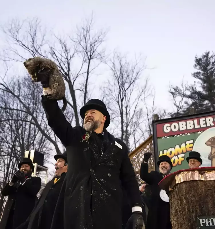 Celebrating Groundhog Day: A Guide for Families