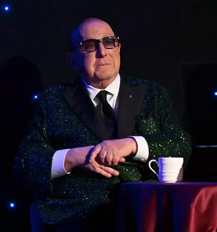 Clive Davis's Pre-Grammy Gala: A Night of Music Icons and Surprises