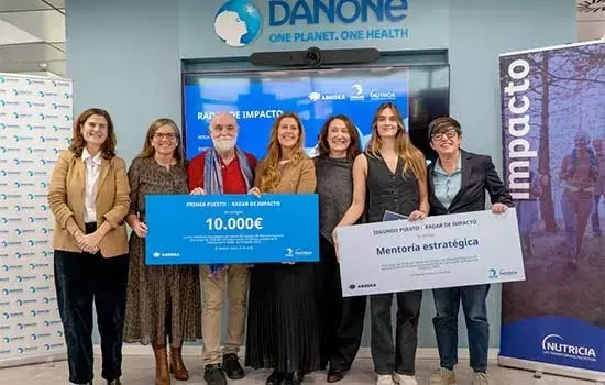 Celebración de la Iniciativa 'Radar de Impacto para una Nueva Longevidad'