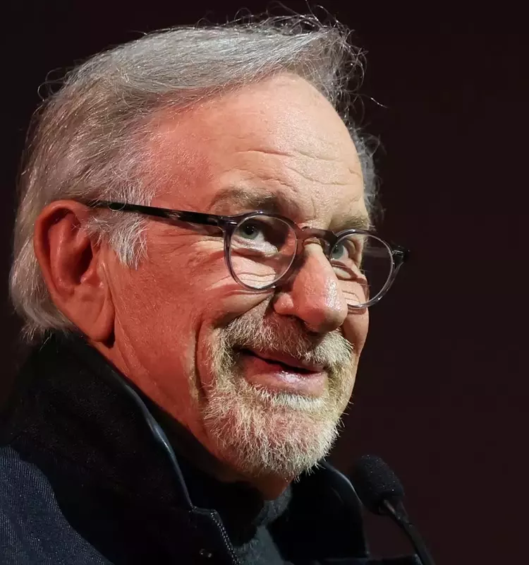 Steven Spielberg Achieves Coveted EGOT Status with Grammy Win