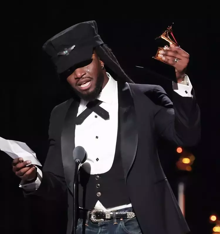Shaboozey's Grammy Victory: A Tribute to Immigrant Contributions