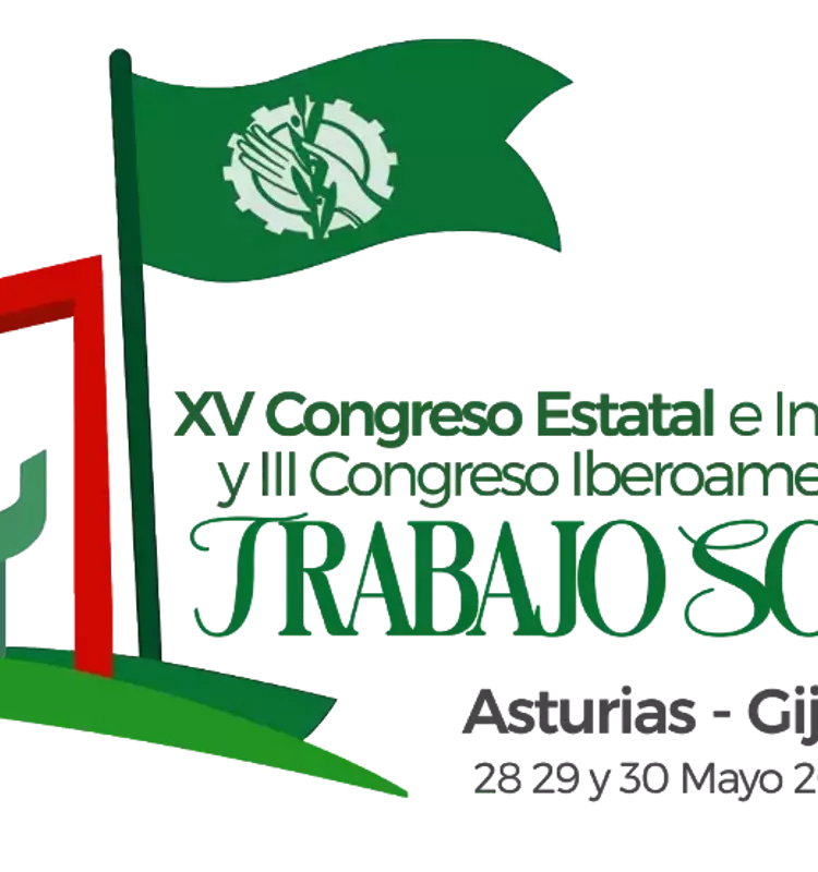 Gijón albergará el XV Congreso Estatal e Internacional de Trabajo Social