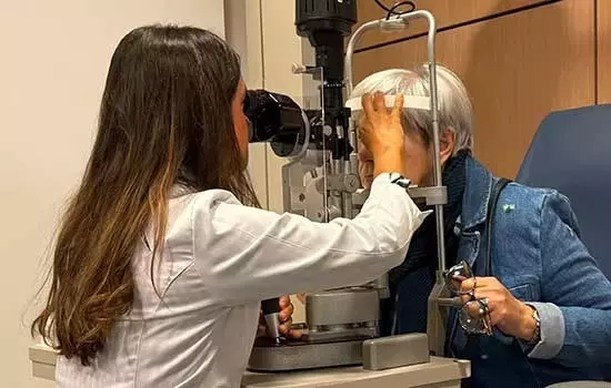 Descubrimiento genético clave en la Retinosis Pigmentaria