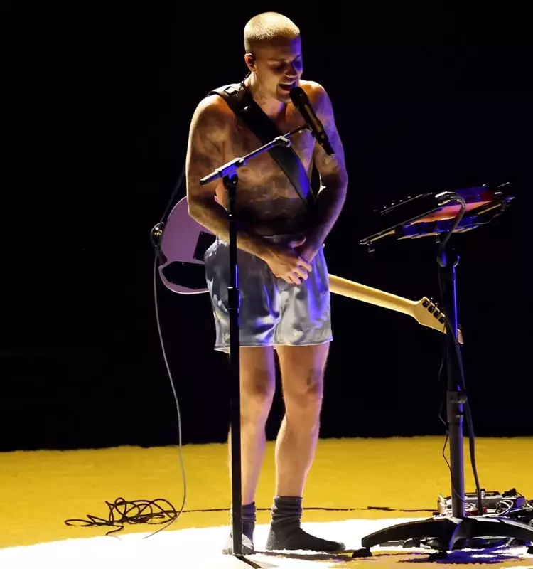 Justin Bieber's Triumphant Return: 'Yukon' Performance at the 68th Grammy Awards and Anticipation for Coachella