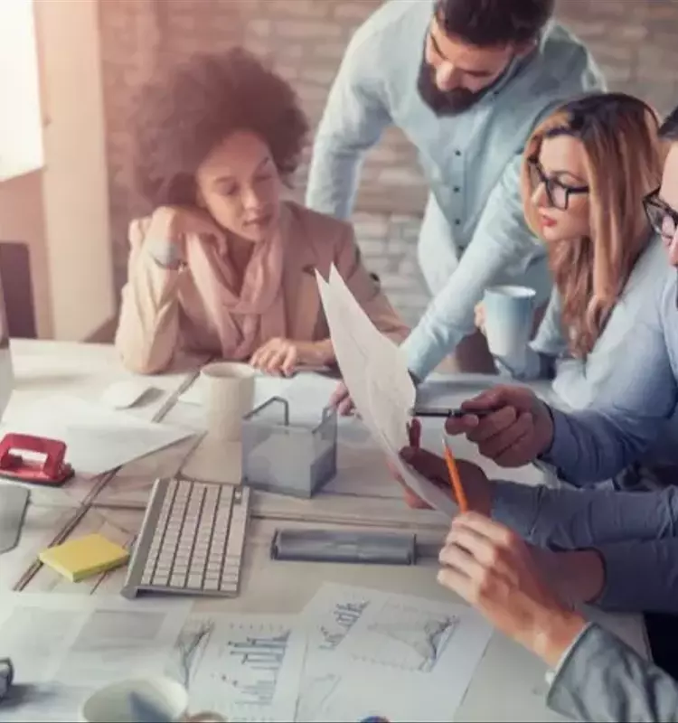 Digital Marketing Training: A Scientific and Organizational Overview of Concepts