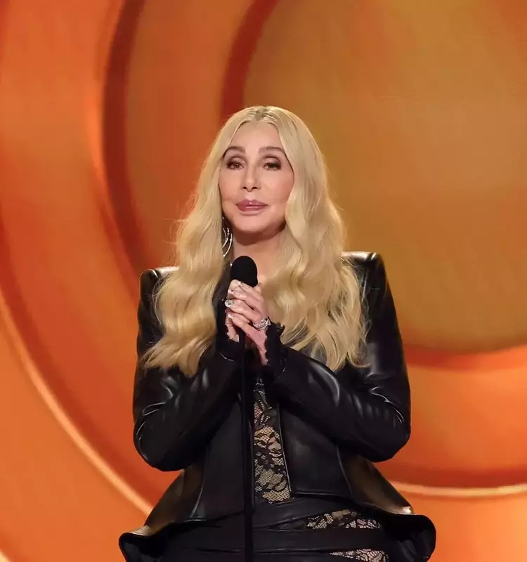 Cher's Enduring Legacy: A Grammy Lifetime Achievement