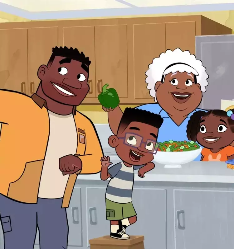 New PBS KIDS Series Aims to Boost Early Literacy and Life Skills