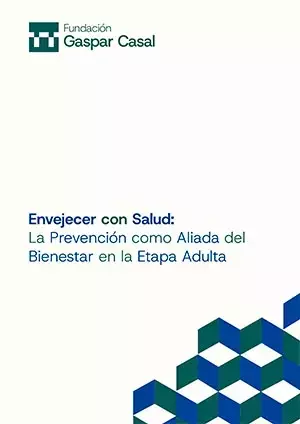 La Fundación Gaspar Casal y Pfizer Impulsan el Envejecimiento Saludable con un Nuevo Informe Estratégico