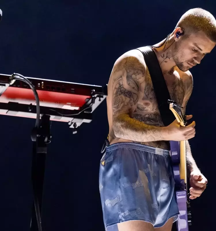 Grammy Awards 2026: Executive Producer Ben Winston Reveals Backstage Stories and Unforgettable Moments