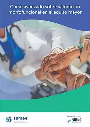 SEMEG ofrece formación avanzada en valoración morfofuncional del adulto mayor