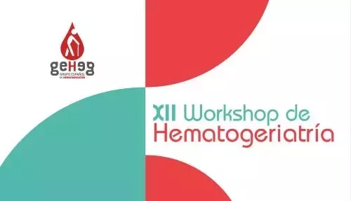 Próximo XII Workshop de Hematogeriatría: Avances y Desafíos en Madrid