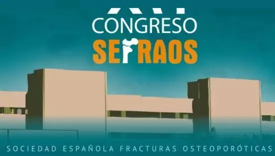 SEFRAOS organiza un curso multidisciplinar centrado en la fractura de cadera