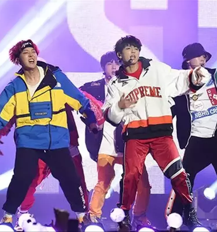 BTS Returns with New Album 'Arirang' and Netflix Concert/Documentary