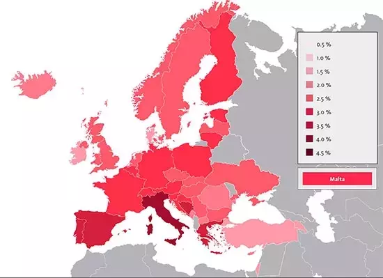 España ante el Reto Demográfico de la Demencia: Proyecciones Alarmantes para 2050