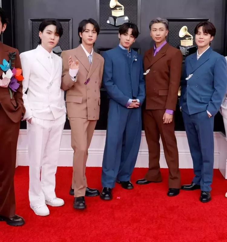 BTS Returns with "Arirang" Album, Global Tour, and Netflix Documentary